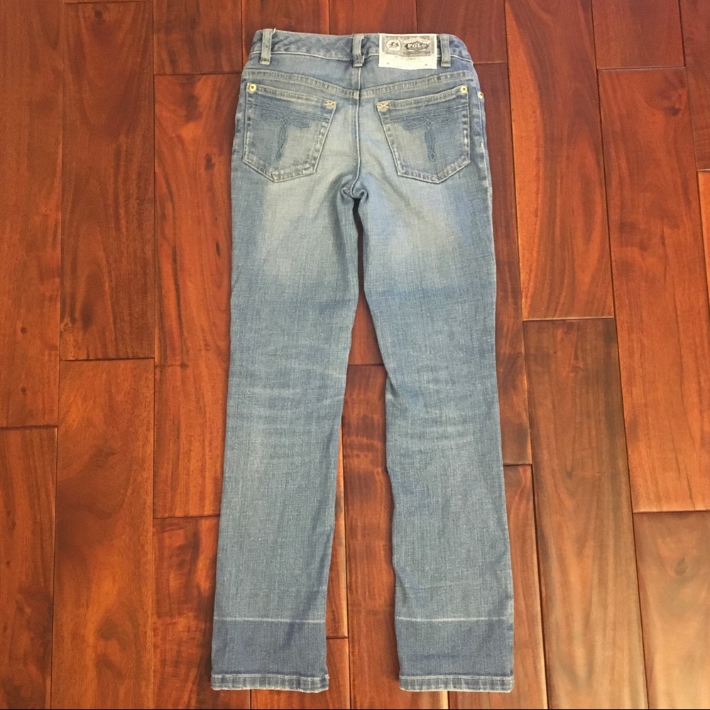 Polo Ralph Lauren Jeans - Picture 2 of 6